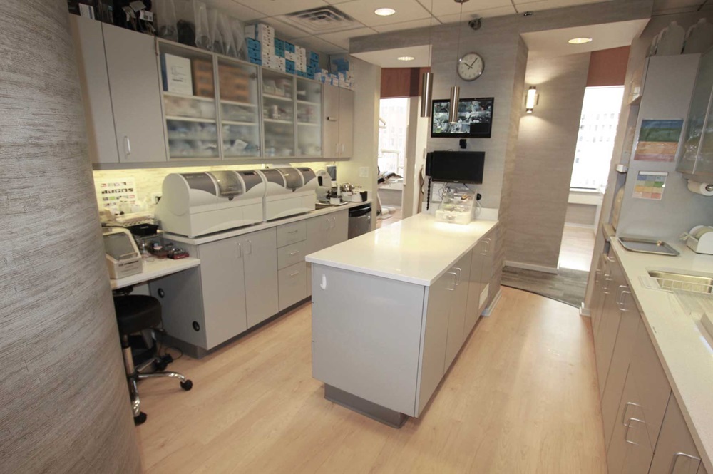 Office Visit: Dr. Daniel Aneszko